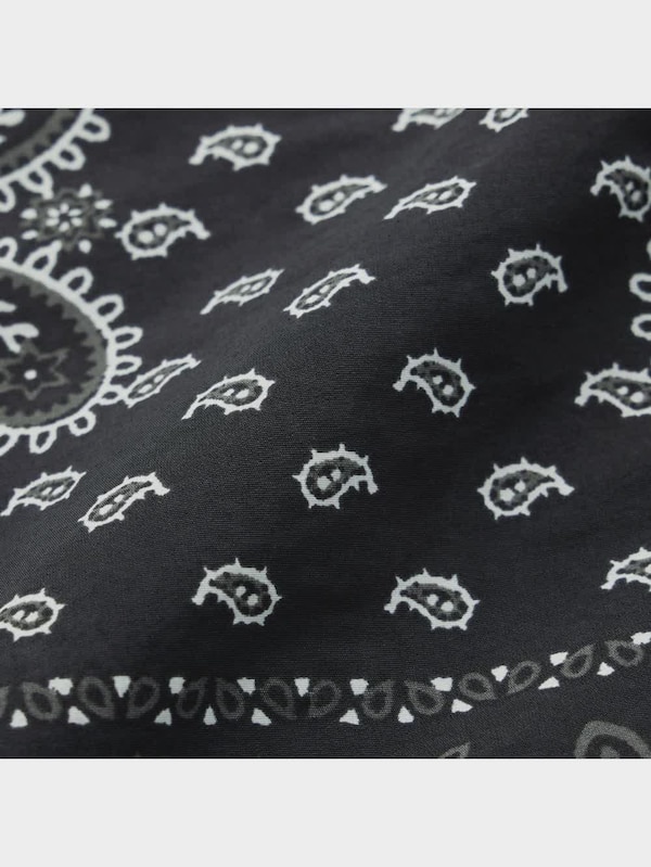 カラーアクティブショーツ(バンダナ)