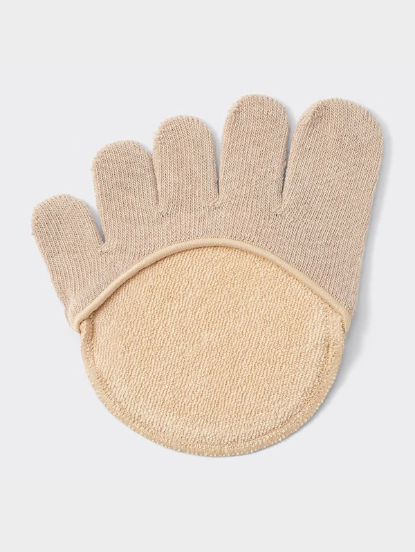 トゥカバー2P(五本指)+E