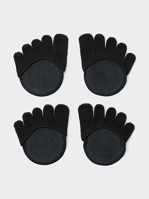 トゥカバー2P(五本指)+E