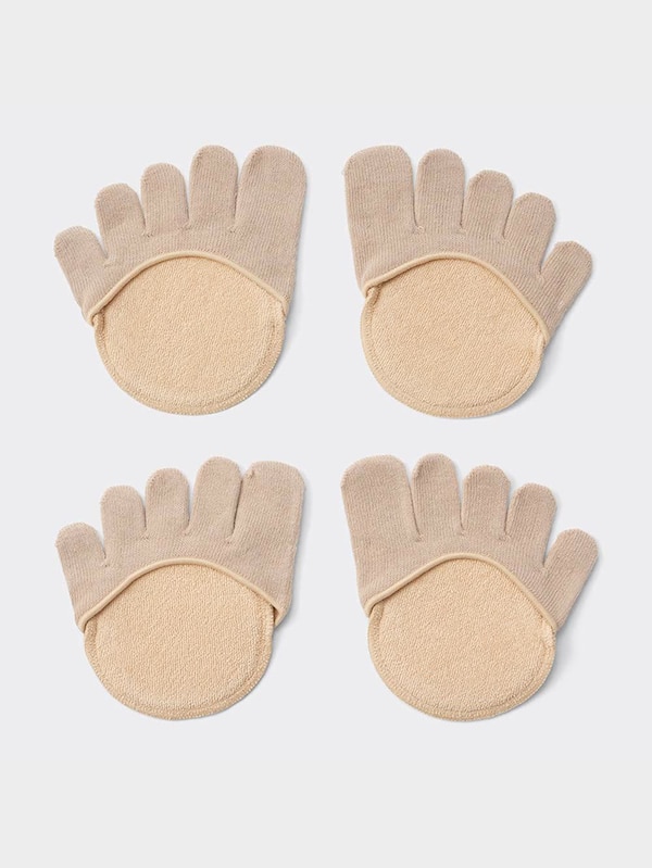 トゥカバー2P(五本指)+E