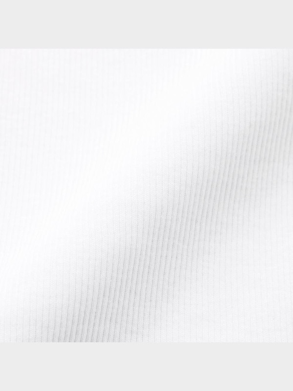 インナーリブタンクトップ2P