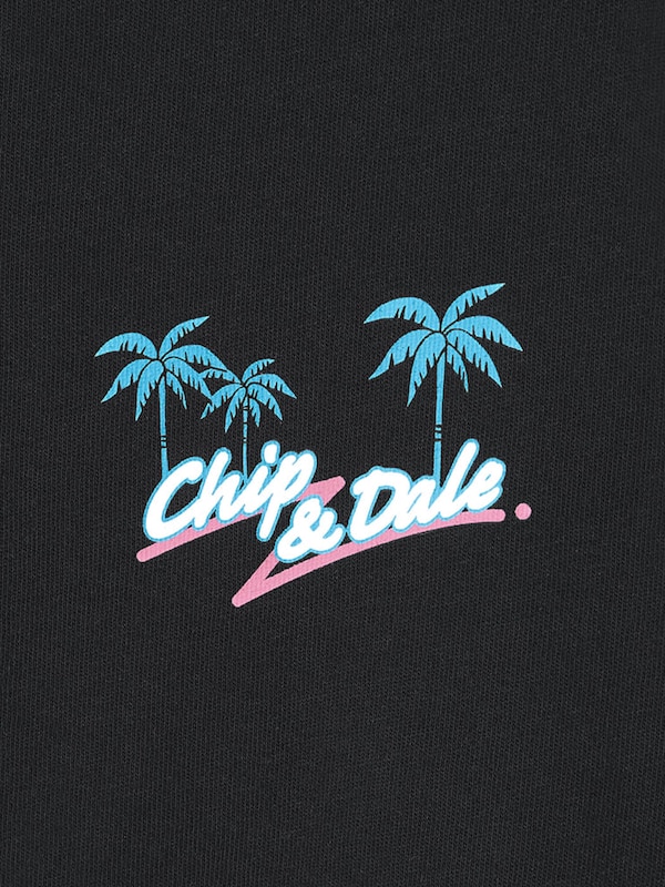 GIRLSグラフィックT(半袖) Disney 3