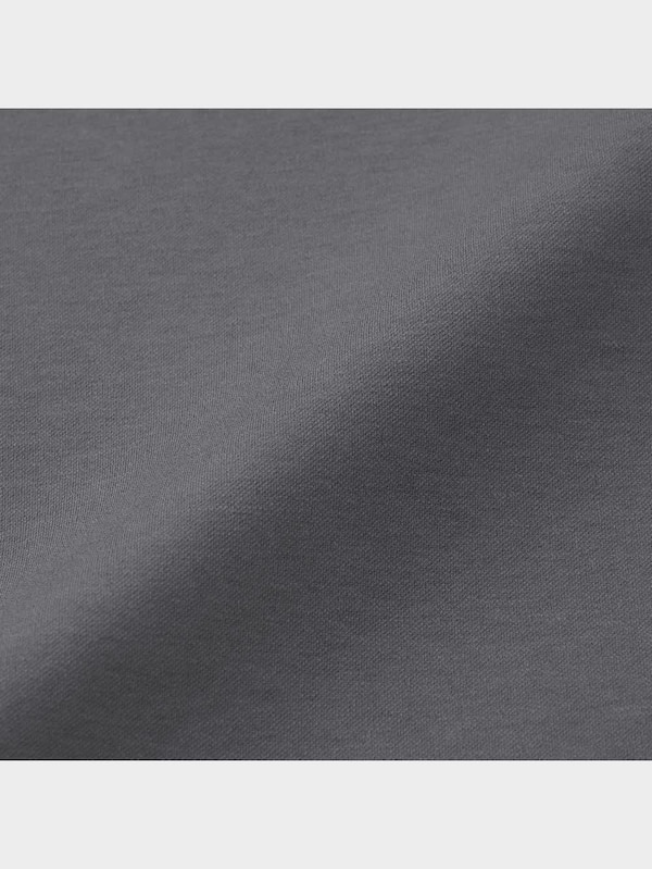 ドライワイドT(5分袖)Q+X