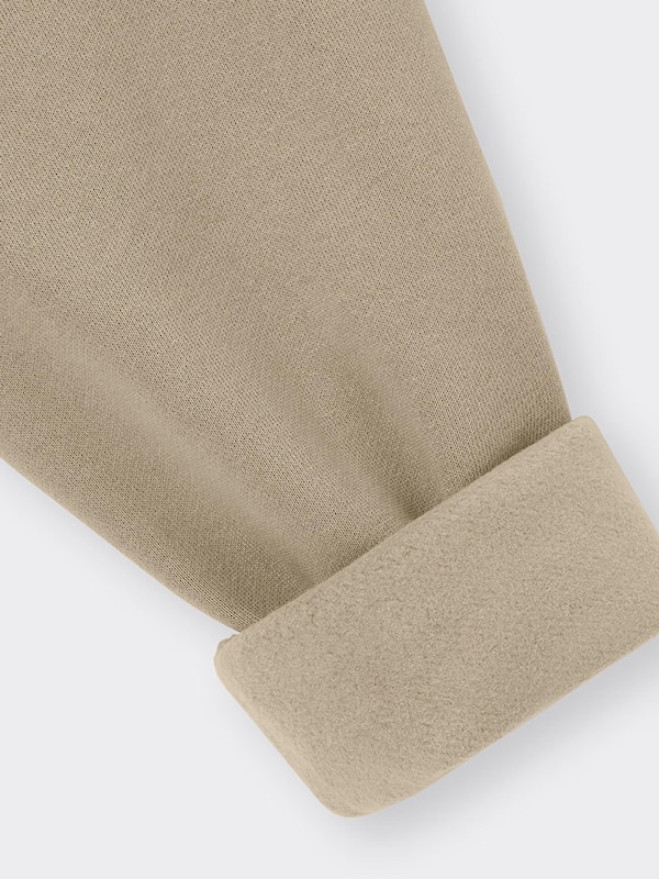 ヘビーウェイトスウェットスタンドカラープルオーバーNT+E