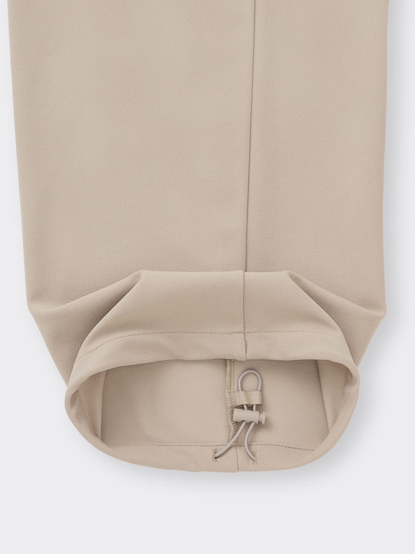 カットソーサロペットパンツ