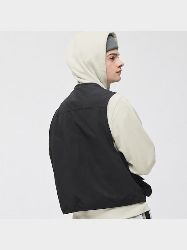 3Dポケットユーティリティベスト