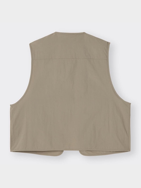 3Dポケットユーティリティベスト