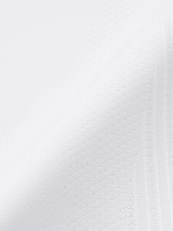 サイドシームレスコンパクトT(半袖)GA+E