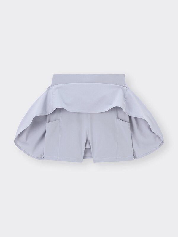 ドライアクティブスコートGA+E