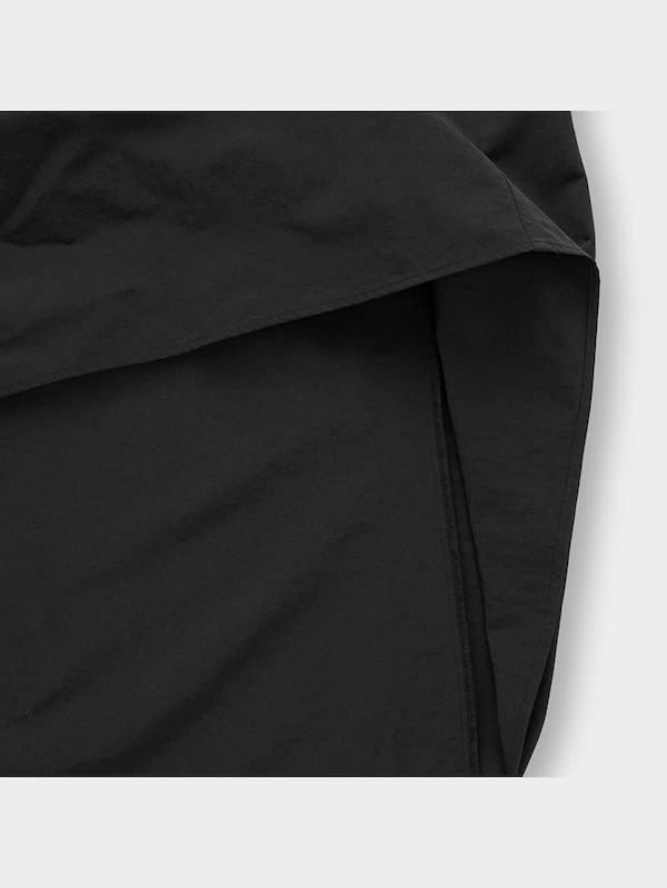 テックジャンパードレス+EC(丈短め107.0～116.0cm)