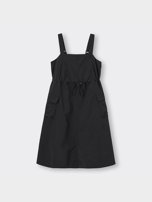 テックジャンパードレス+EC(丈短め107.0～116.0cm)