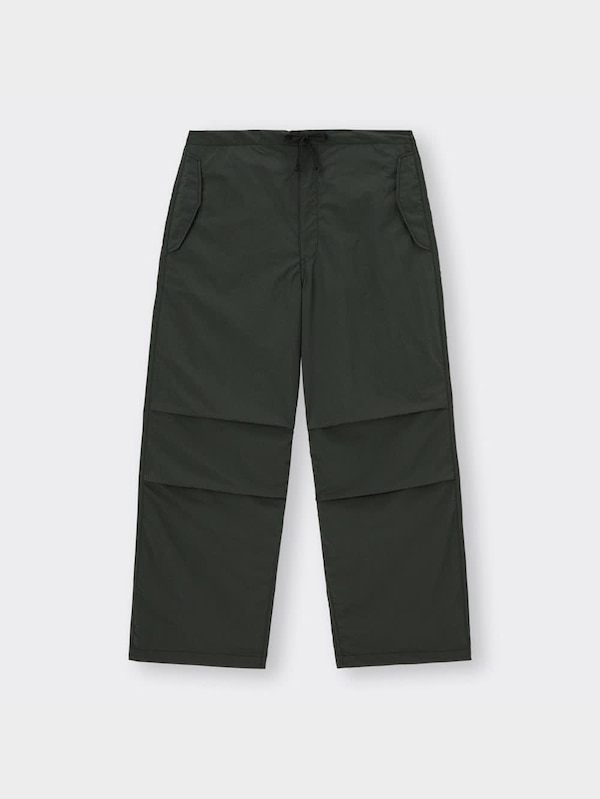 パラシュートパンツ+OS(米国仕様)