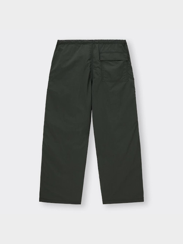 パラシュートパンツ+OS(米国仕様)