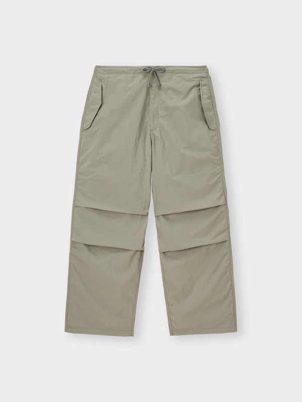 パラシュートパンツ+OS(米国仕様)