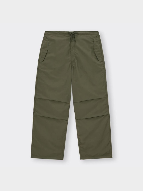 パラシュートパンツ+OS(米国仕様)