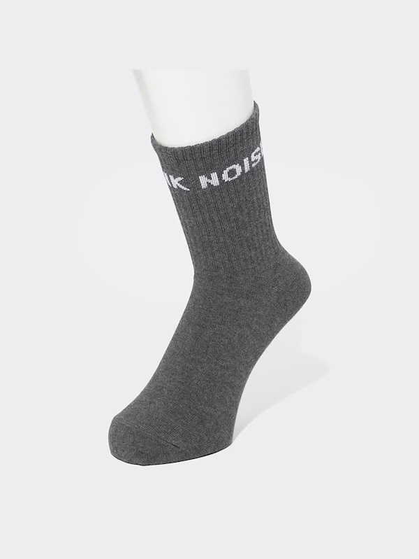 ハイアンクルソックス UNDERCOVER