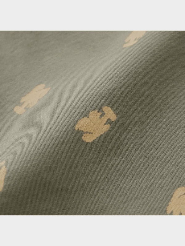 ボクサーパンツ(レギュラーライズ)(ロブスター)