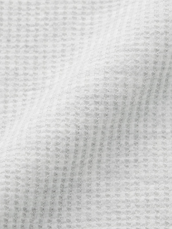 ワッフルラウンジセット(半袖&ショートパンツ)