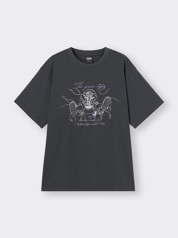 グラフィックT(半袖) ONE PIECE 6