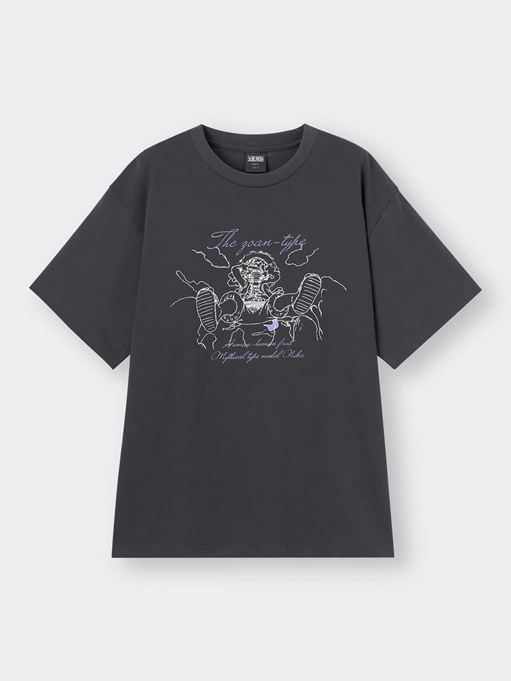 【 】Jeans '85 グラフィック Tシャツ ワンピース tommy jeans（トミー ジーンズ）の「バッジTシャツワンピース