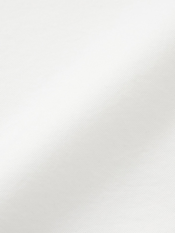 オックスフォードショートシャツ(長袖)