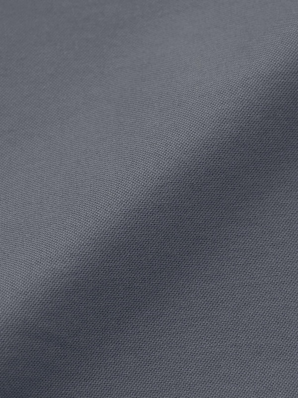 オックスフォードショートシャツ(長袖)