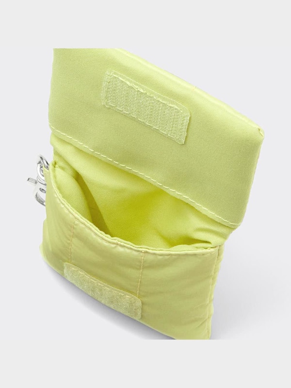 ナイロン3セットショルダーポーチ