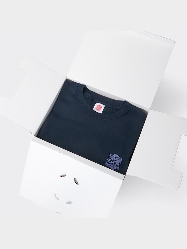 25thアニバーサリースウェットボックス Yu-Gi-Oh！ +X