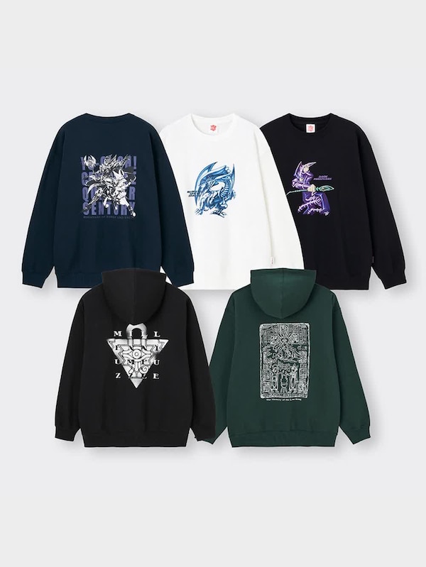 25thアニバーサリースウェットボックス Yu-Gi-Oh！ +X