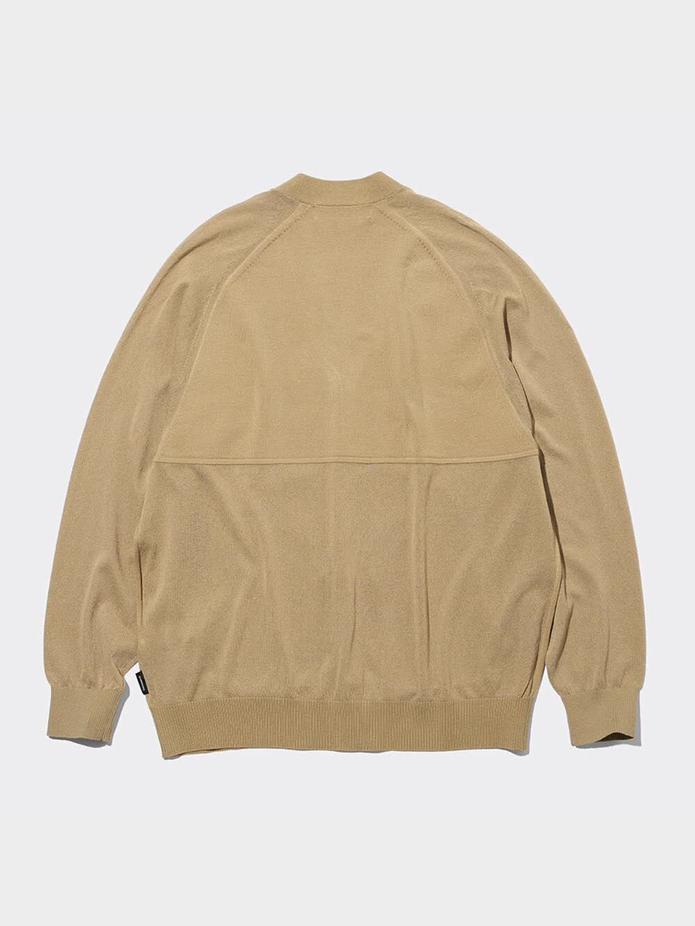 GU公式 | シアーコンビネーションニットカーディガン長袖 UNDERCOVER GU公式 | シアーコンビネーションニットカーディガン長袖 UNDERCOVER