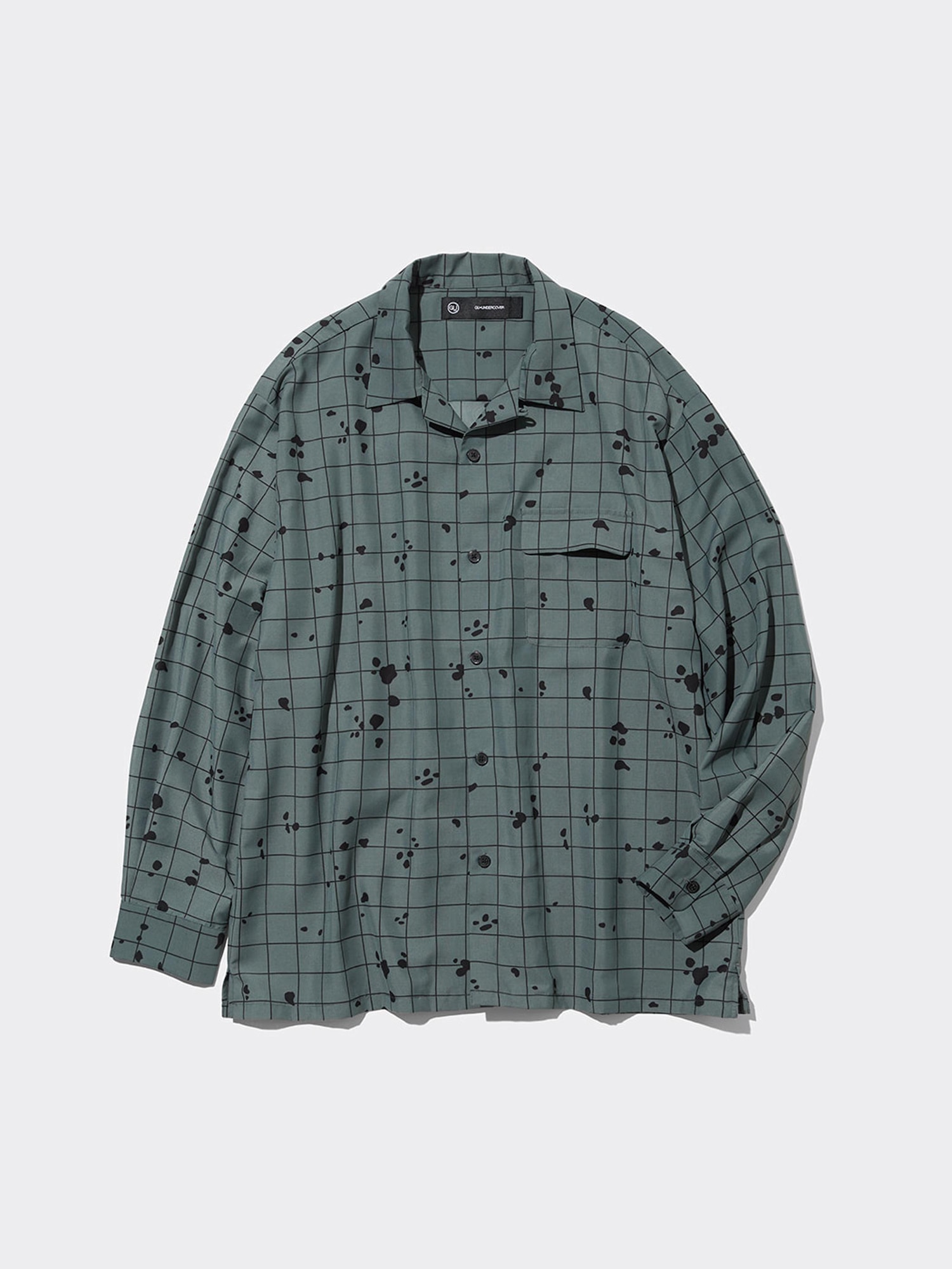 ITEM LINEUP｜GU公式 | ジーユーUNDERCOVER(アンダーカバー)
