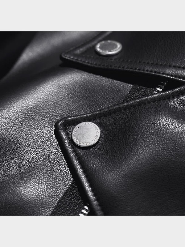 2WAYライダースジャケット UNDERCOVER