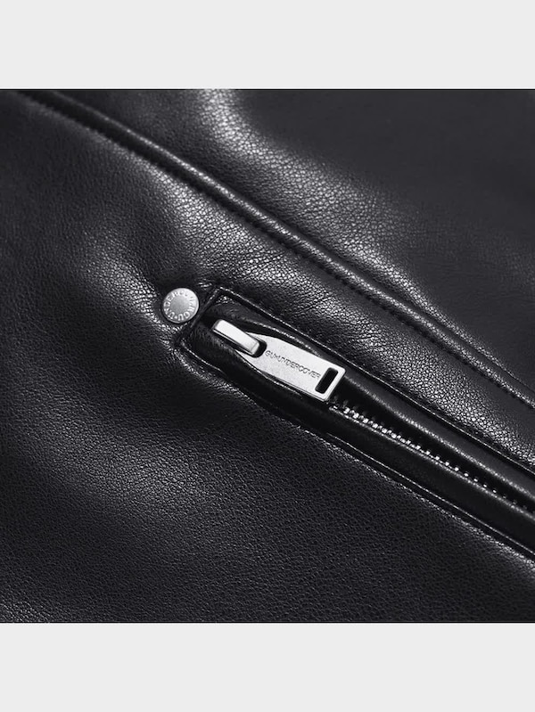 2WAYライダースジャケット UNDERCOVER