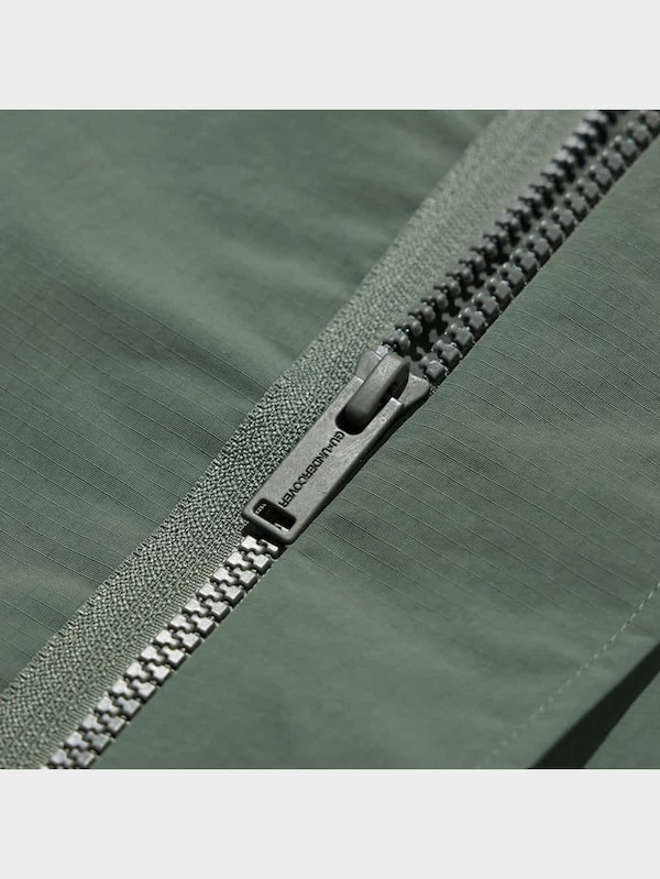 2WAYオーバーサイズモッズコート UNDERCOVER