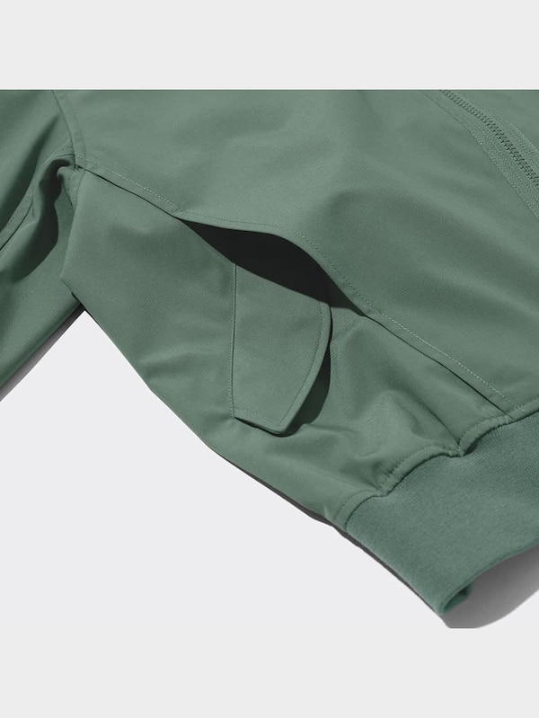 リブブルゾン UNDERCOVER