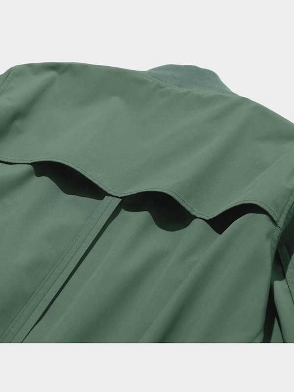 リブブルゾン UNDERCOVER