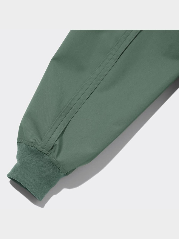 リブブルゾン UNDERCOVER