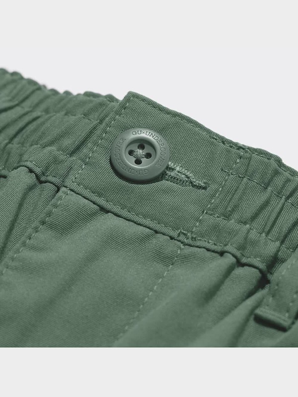 2WAYヘリクルーパンツ UNDERCOVER