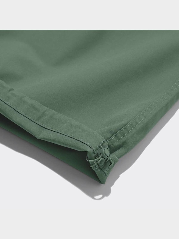 2WAYヘリクルーパンツ UNDERCOVER