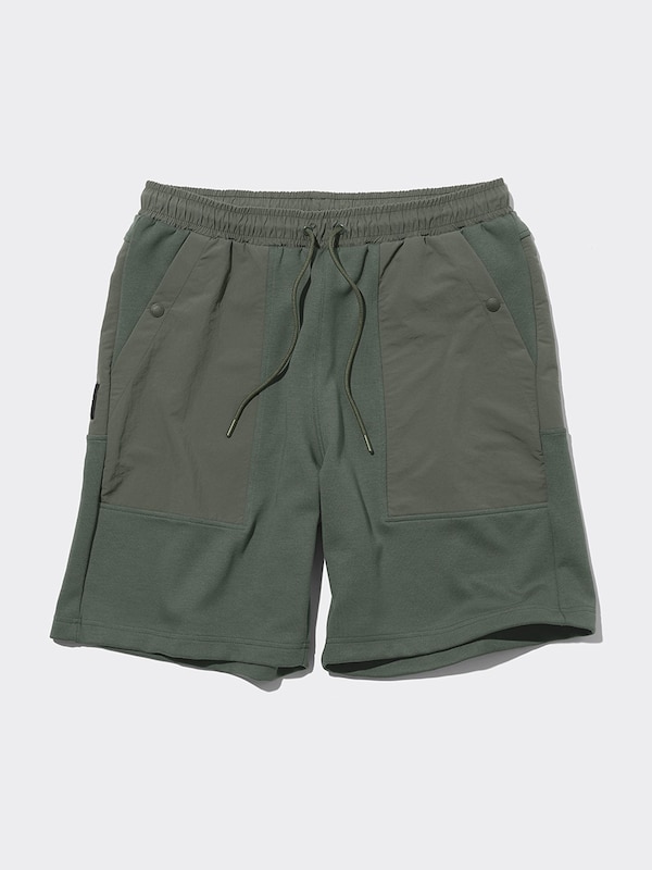 ダブルフェイスショーツ UNDERCOVER(セットアップ可能)