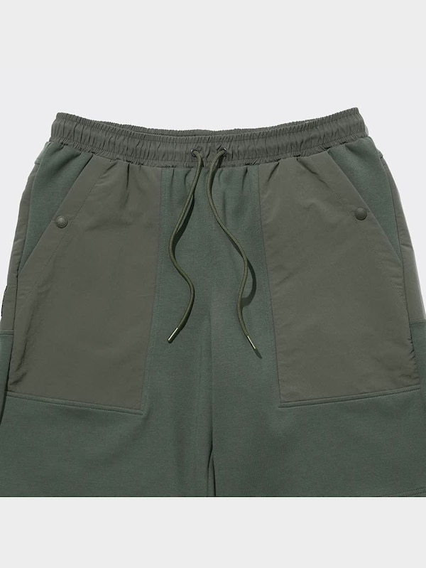 ダブルフェイスショーツ UNDERCOVER(セットアップ可能)