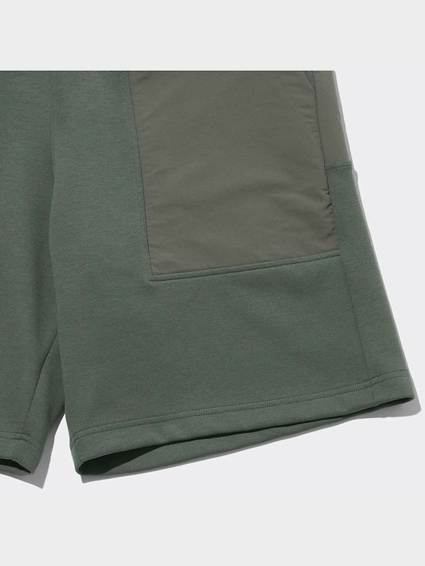 ダブルフェイスショーツ UNDERCOVER(セットアップ可能)