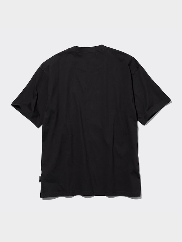 グラフィックT(5分袖) UNDERCOVER 1