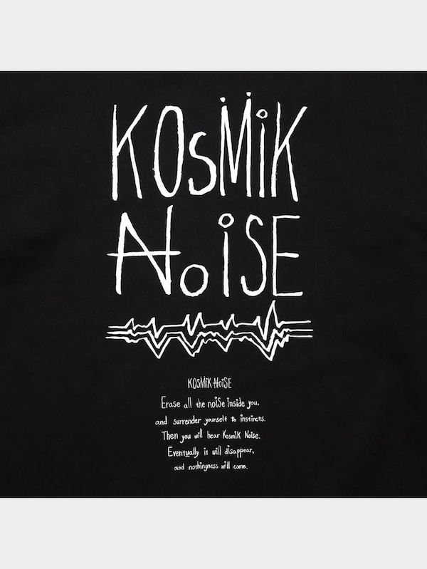 グラフィックT(5分袖) UNDERCOVER 2