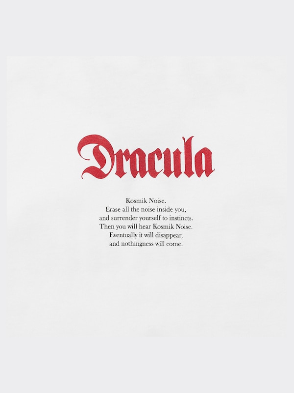 グラフィックT(5分袖) UNDERCOVER 3