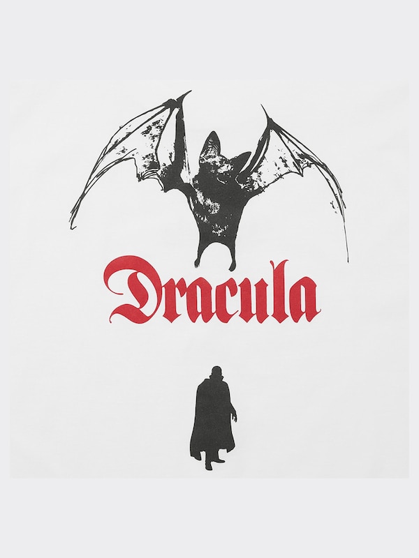 グラフィックT(5分袖) UNDERCOVER 3