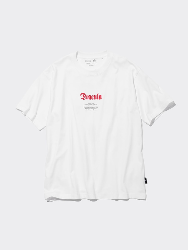 グラフィックT(5分袖) UNDERCOVER 3