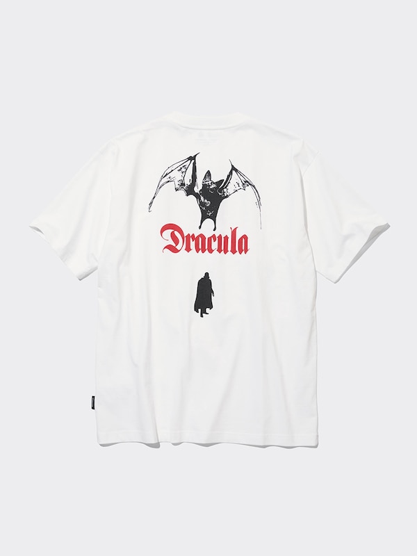 グラフィックT(5分袖) UNDERCOVER 3