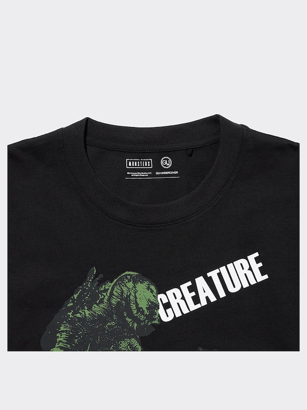 グラフィックT(5分袖) UNDERCOVER 4