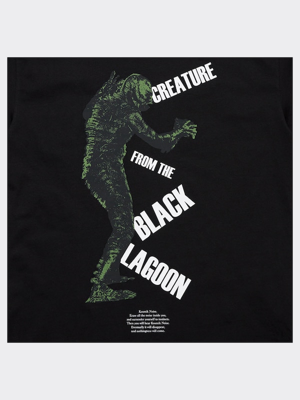 グラフィックT(5分袖) UNDERCOVER 4